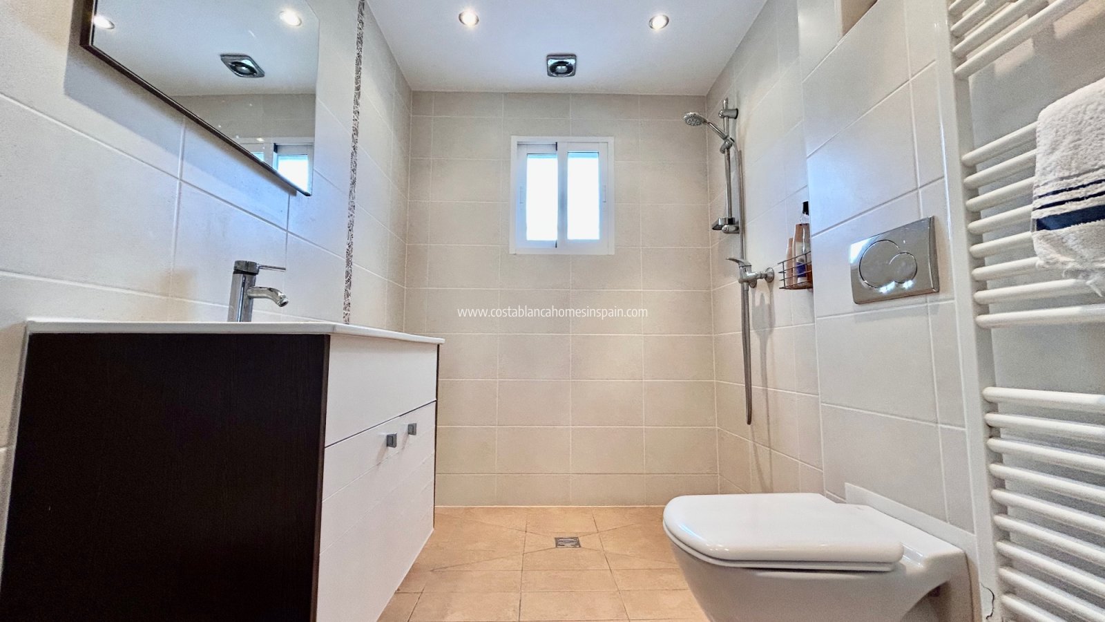 Venta - Detached Villa - Villamartin