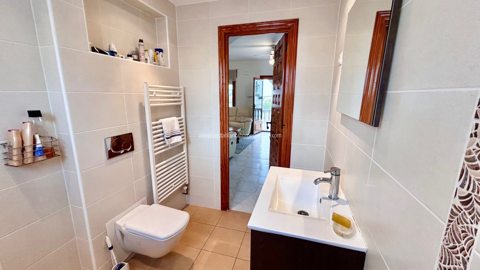 Venta - Detached Villa - Villamartin