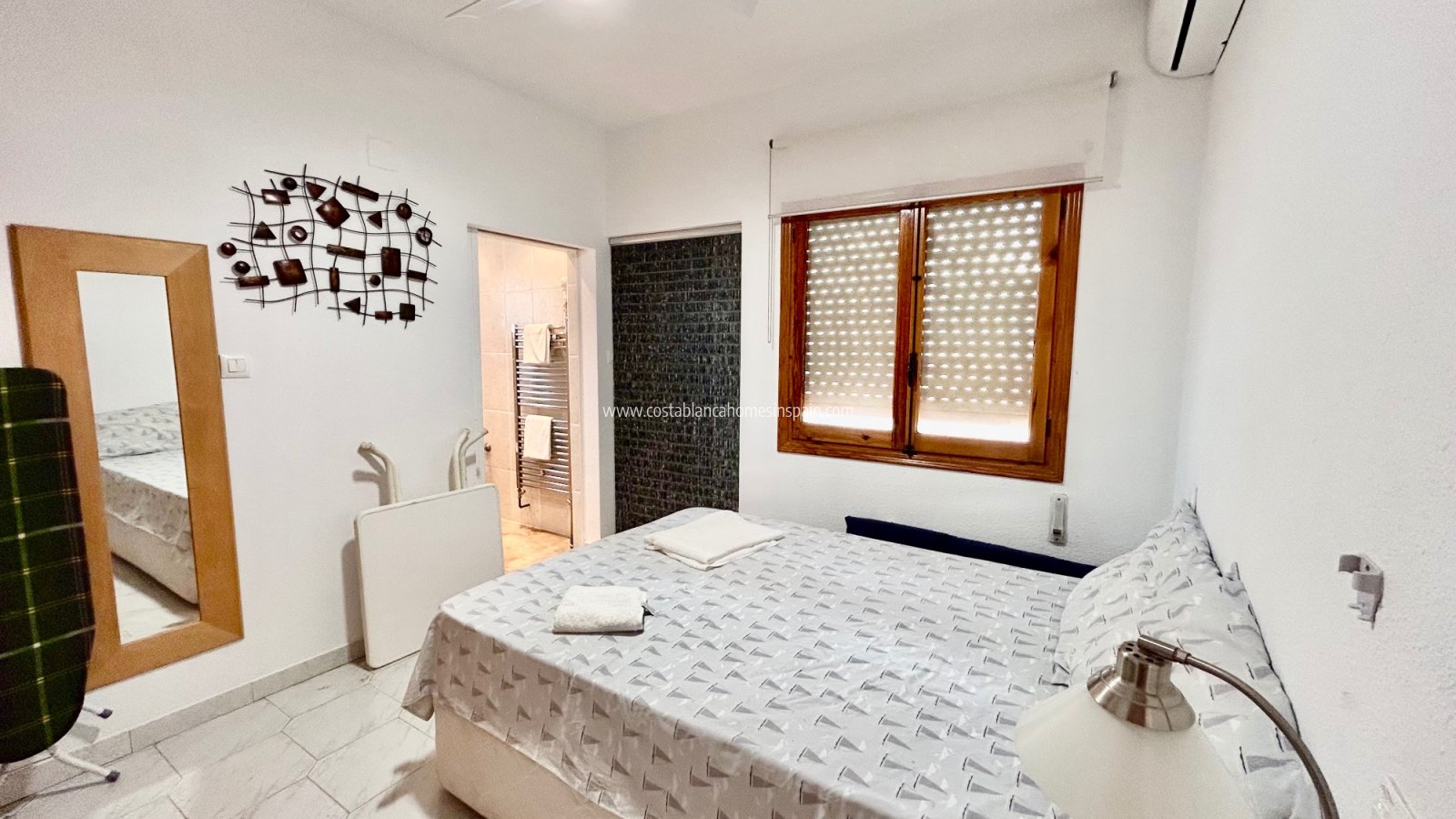 Venta - Detached Villa - Villamartin