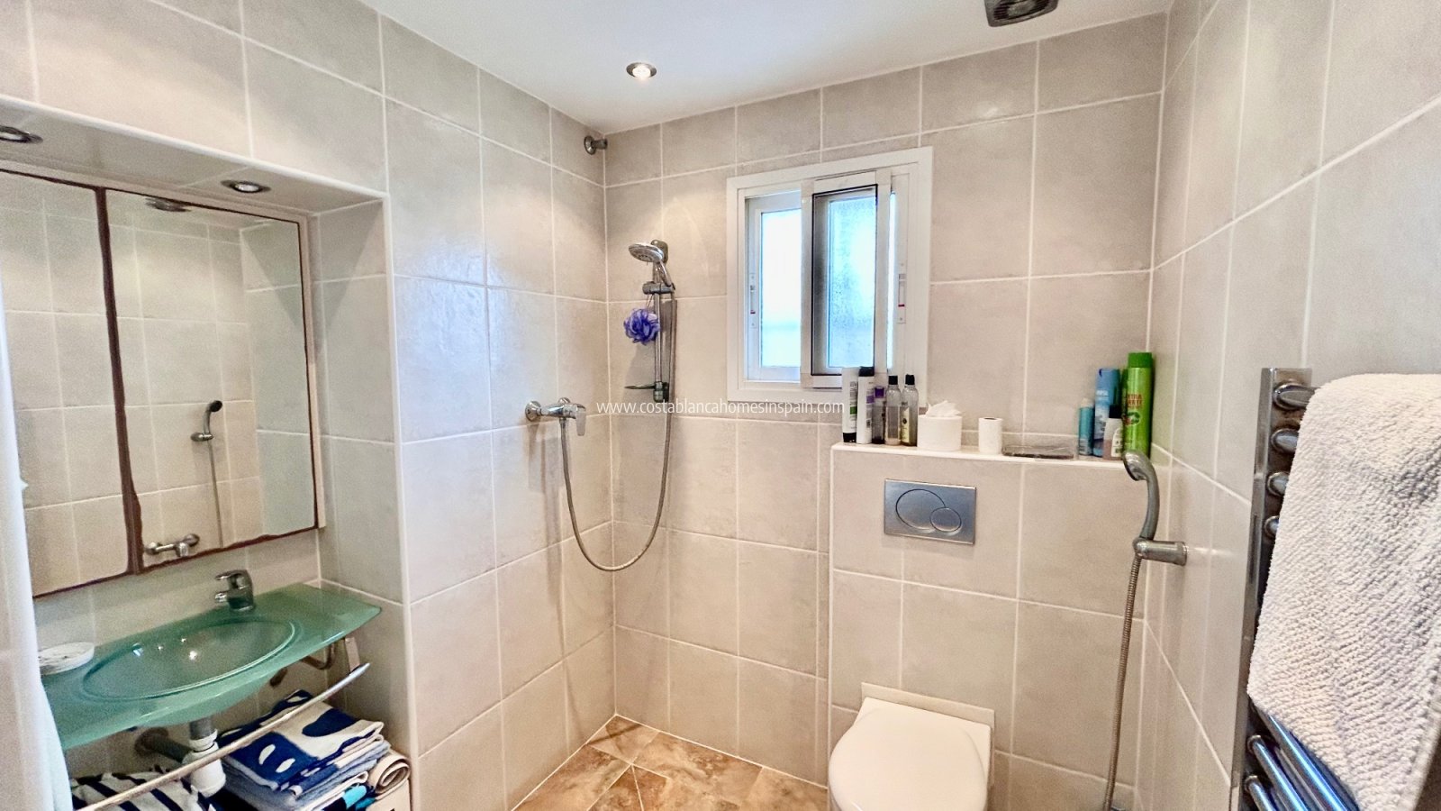 Venta - Detached Villa - Villamartin