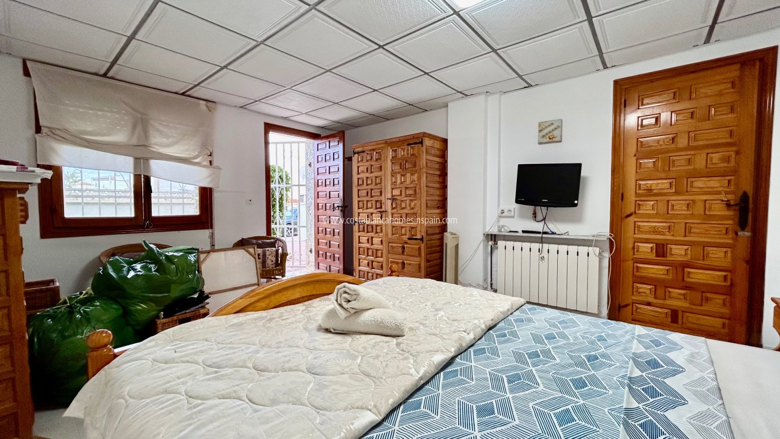 Venta - Detached Villa - Villamartin