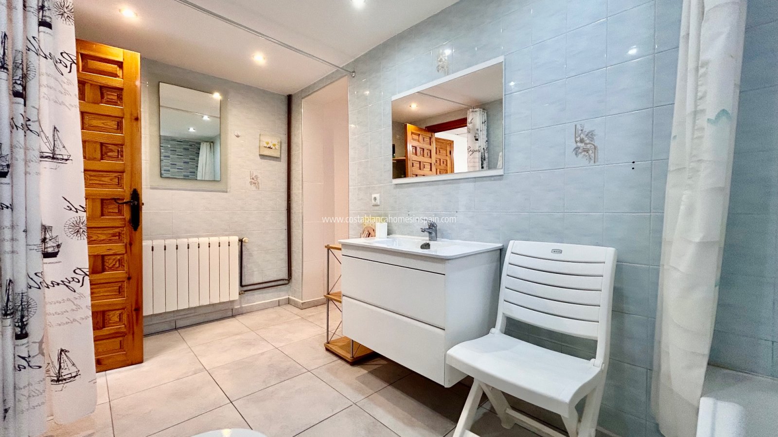 Venta - Detached Villa - Villamartin