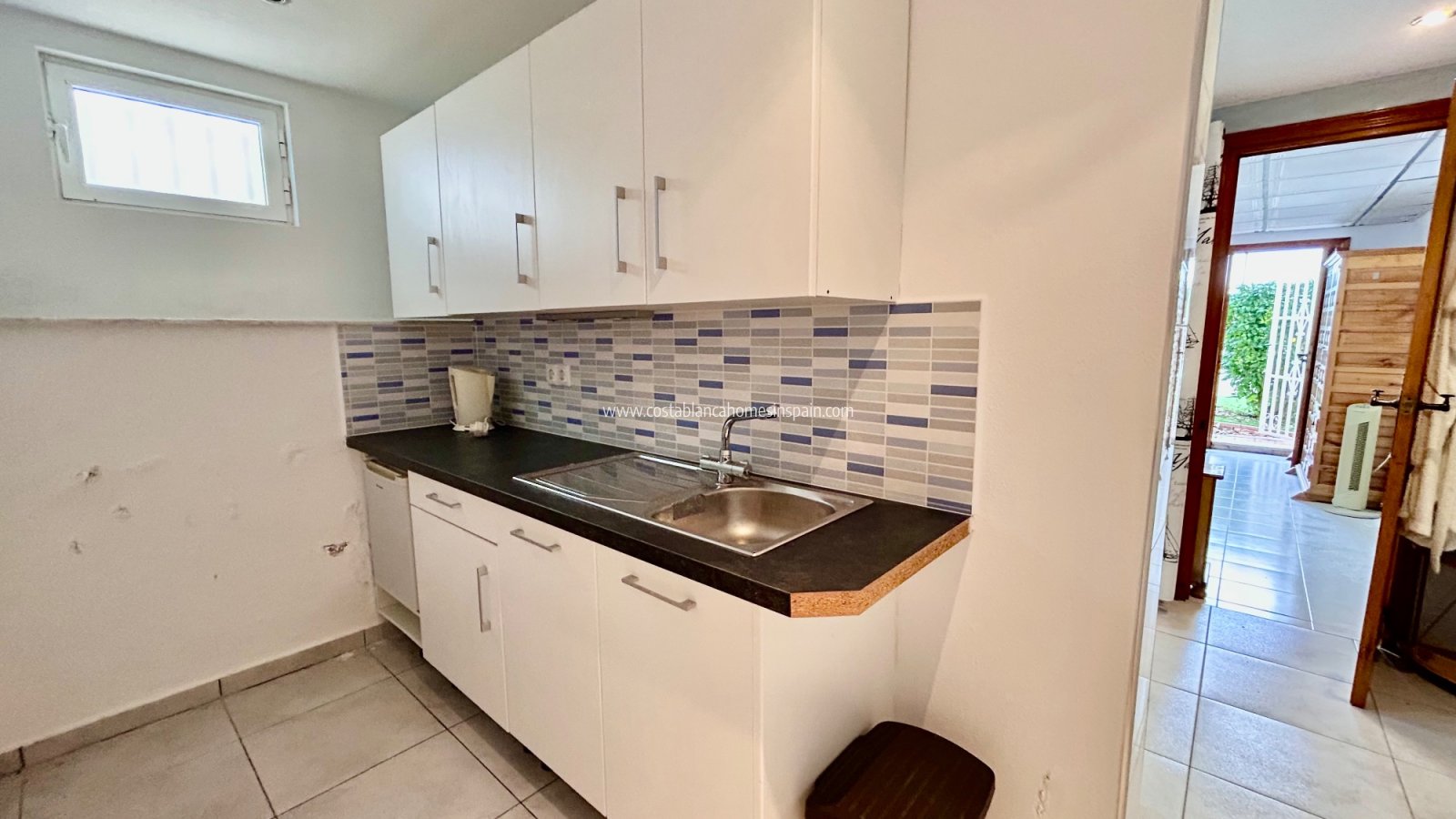 Venta - Detached Villa - Villamartin