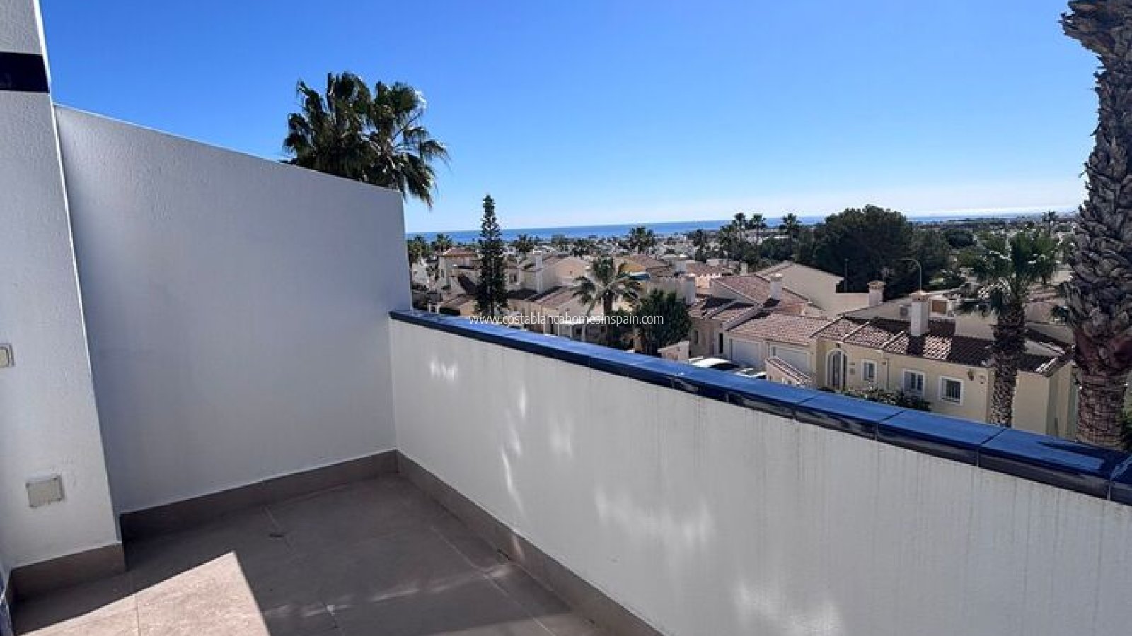 Venta - Duplex Penthouse - Orihuela - Los Dolses