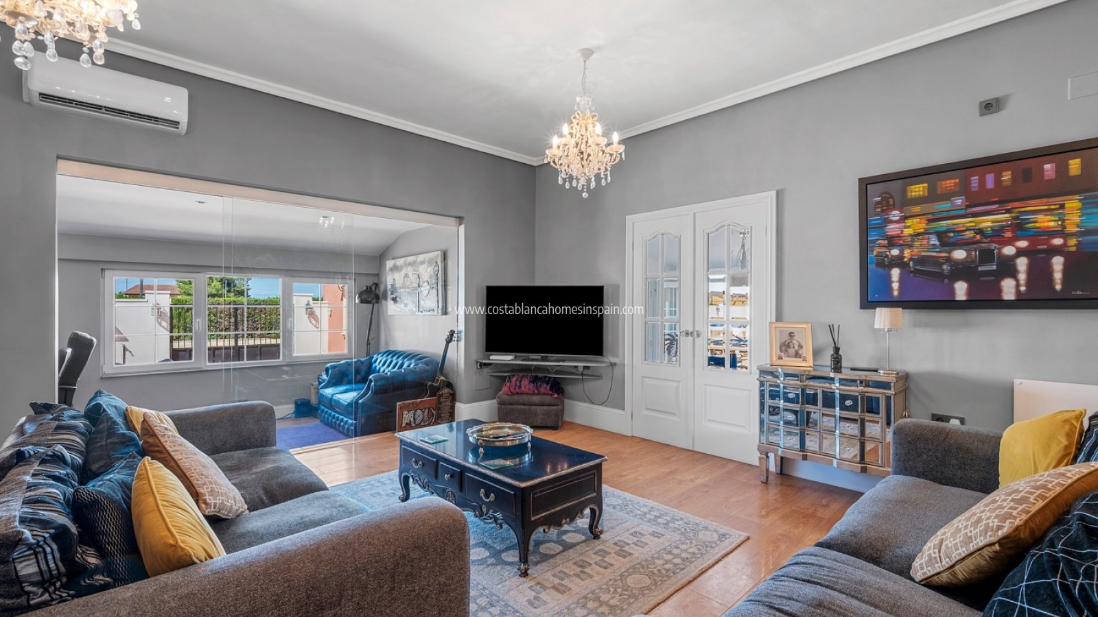 Venta - Finca - Almoradi - Las Heredades