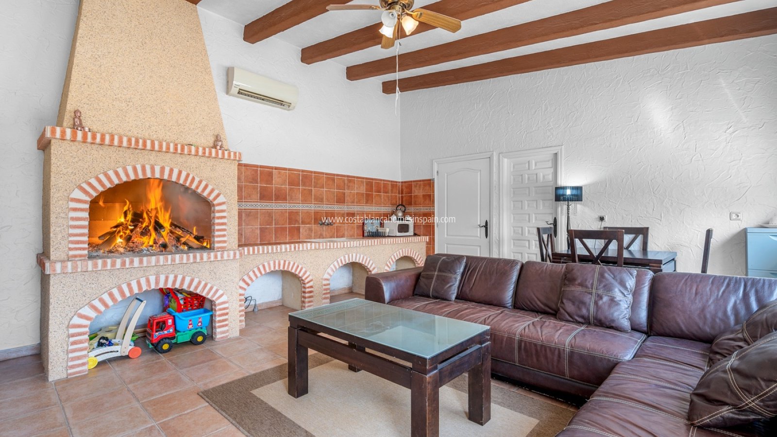 Venta - Finca - Almoradi - Las Heredades