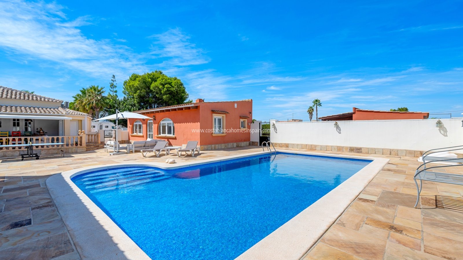Venta - Finca - Almoradi - Las Heredades