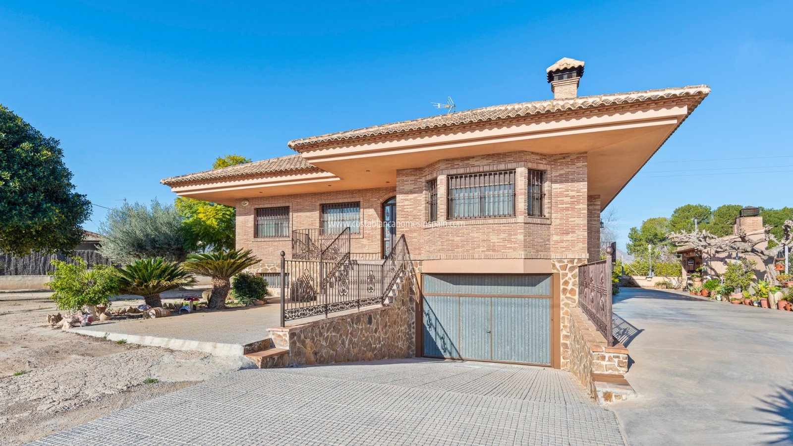 Venta - Finca - Beniel - Carretera de Beniel