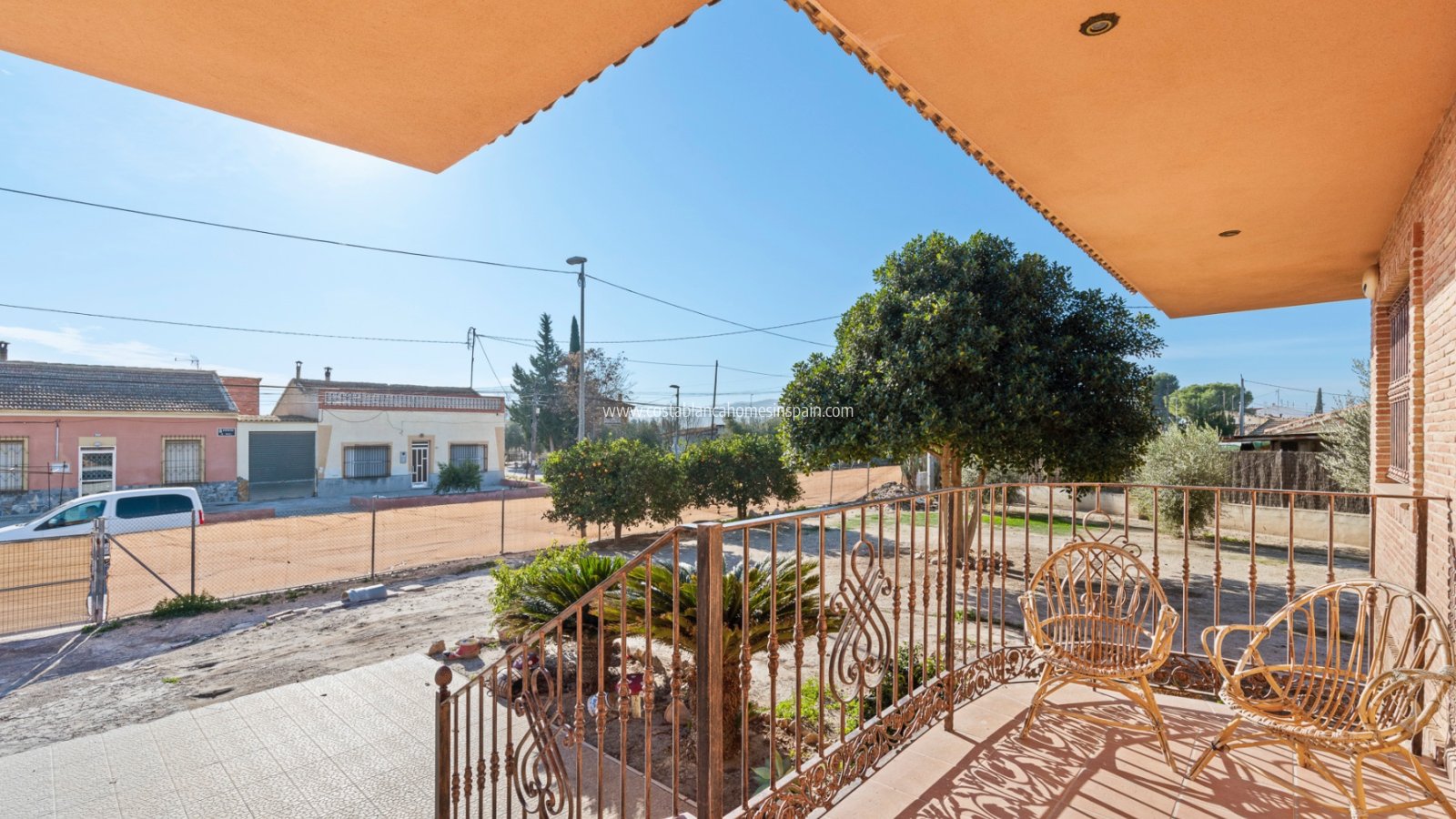 Venta - Finca - Beniel - Carretera de Beniel