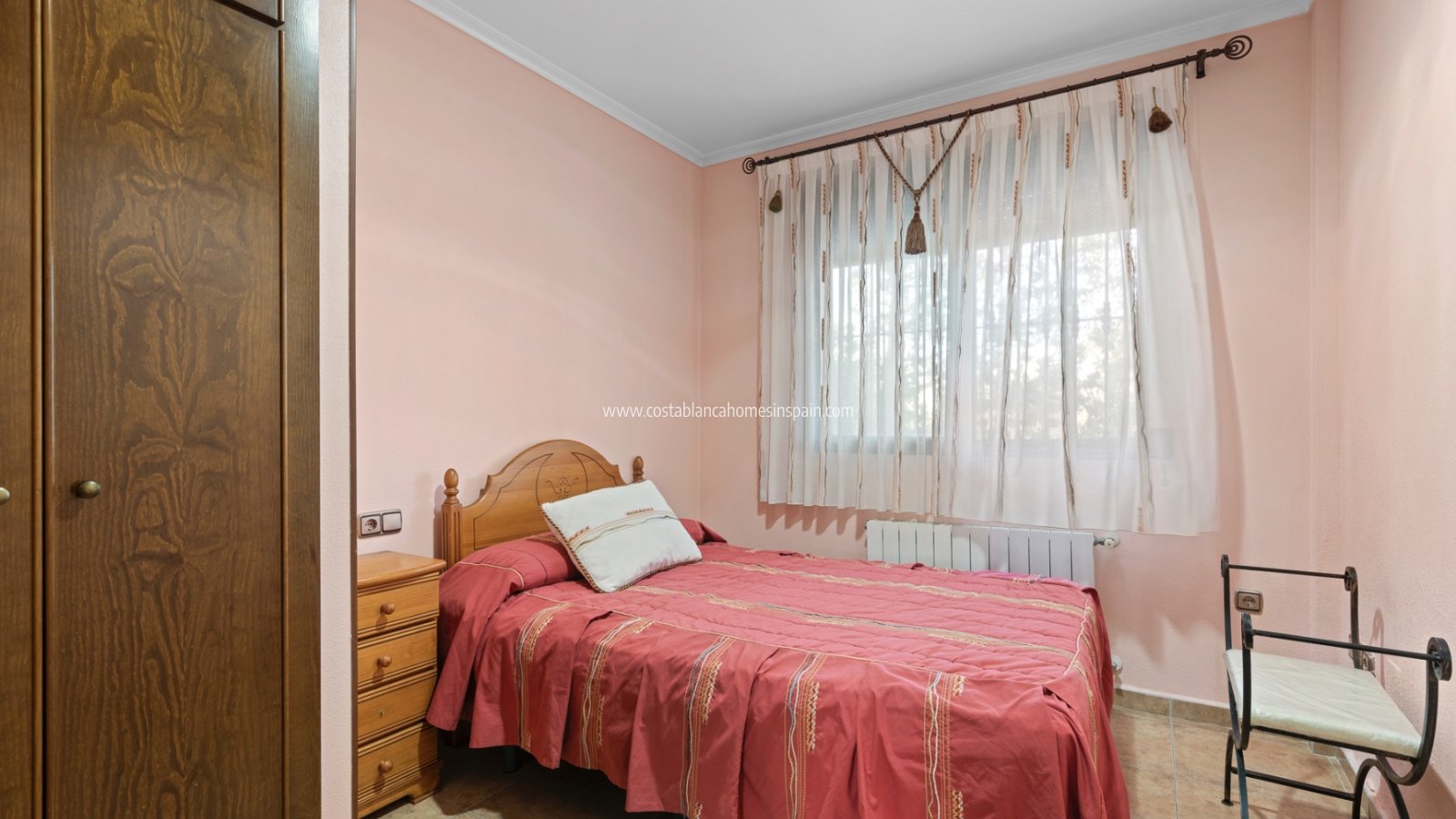 Venta - Finca - Beniel - Carretera de Beniel