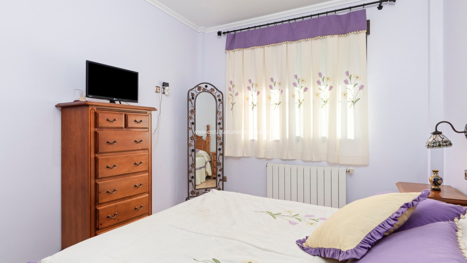 Venta - Finca - Beniel - Carretera de Beniel