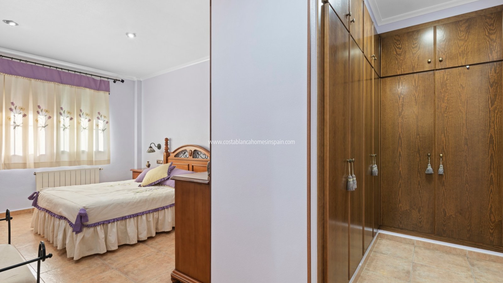 Venta - Finca - Beniel - Carretera de Beniel