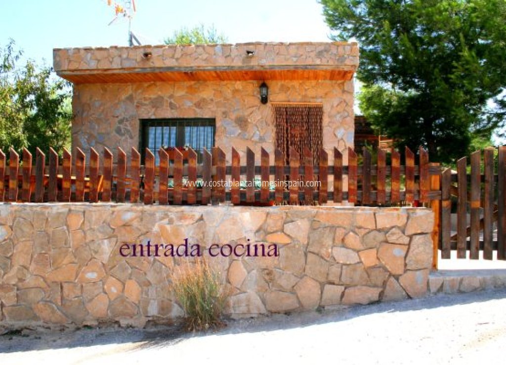 Venta - Finca - Gea y Truyols - Costa Calida