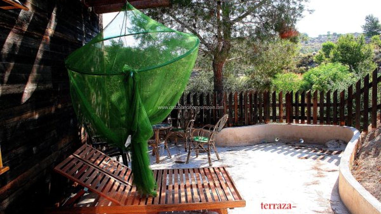 Venta - Finca - Gea y Truyols - Costa Calida