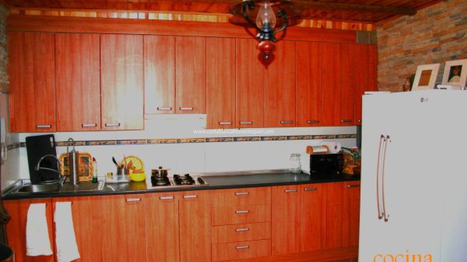 Venta - Finca - Gea y Truyols - Costa Calida