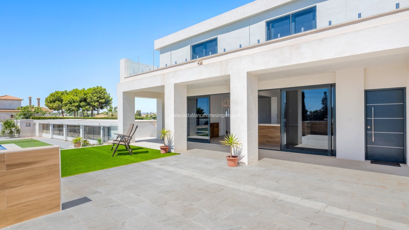 Venta - Finca - Los Montesinos - La herrada