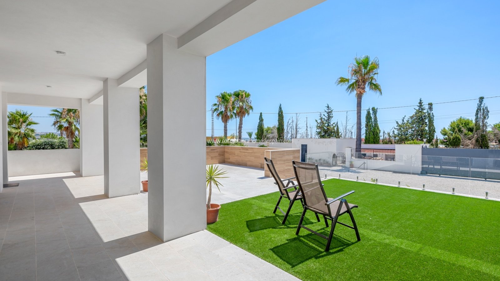 Venta - Finca - Los Montesinos - La herrada