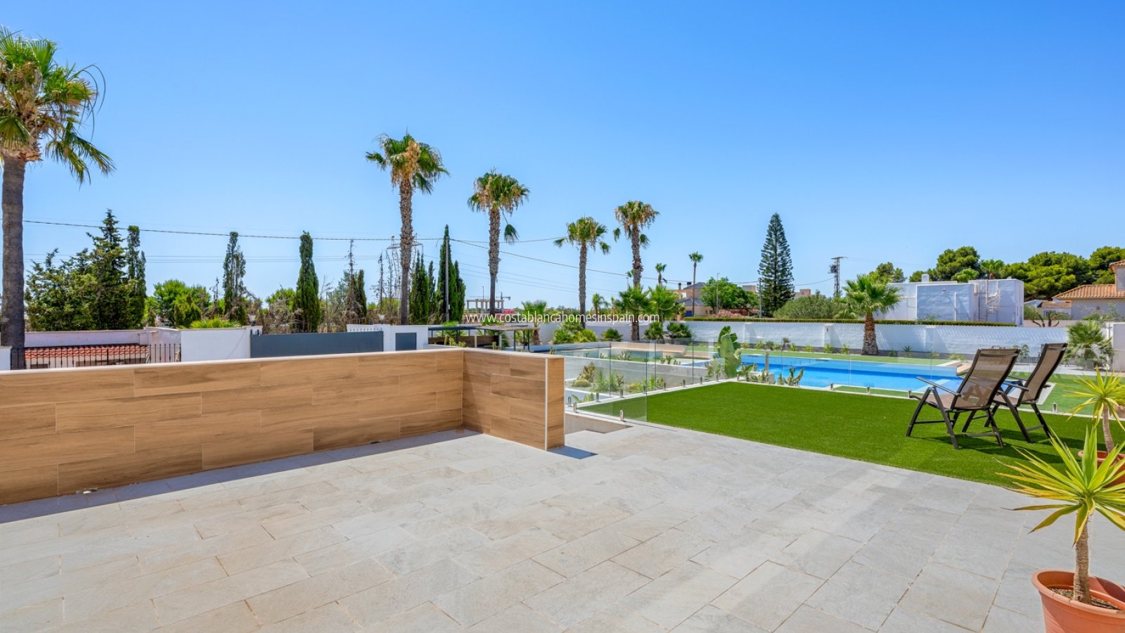 Venta - Finca - Los Montesinos - La herrada
