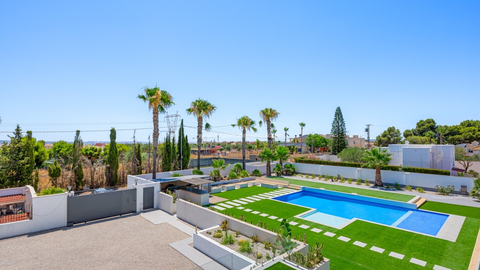 Venta - Finca - Los Montesinos - La herrada