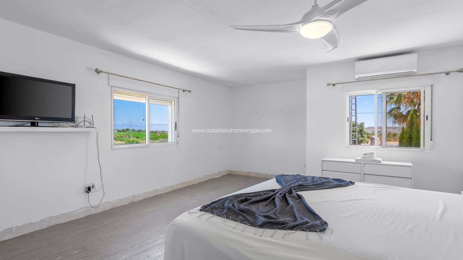 Venta - Finca - Los Montesinos - La herrada
