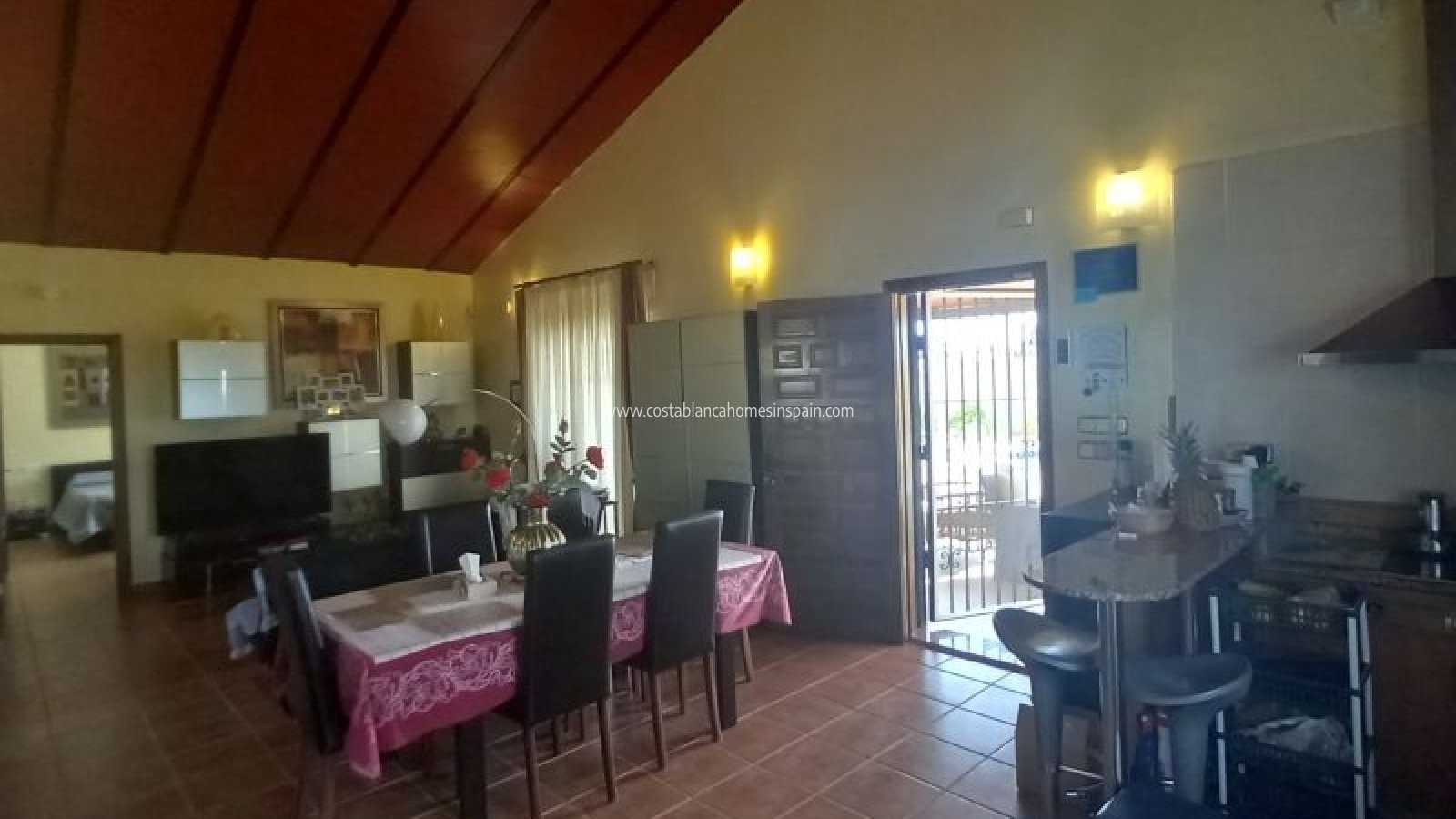 Venta - Finca - San Javier