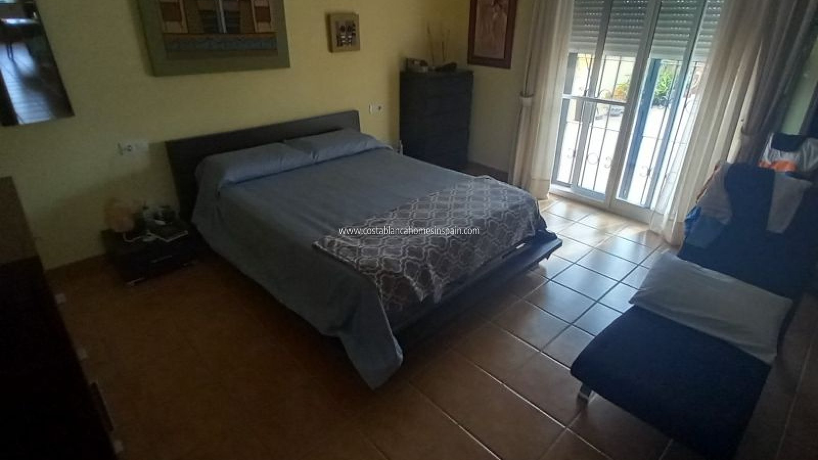 Venta - Finca - San Javier