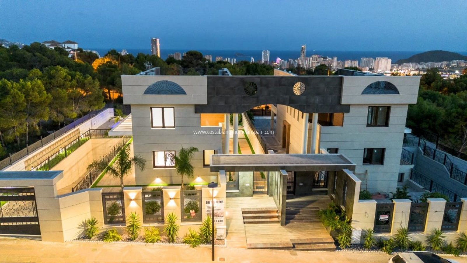 Venta -  - Finestrat