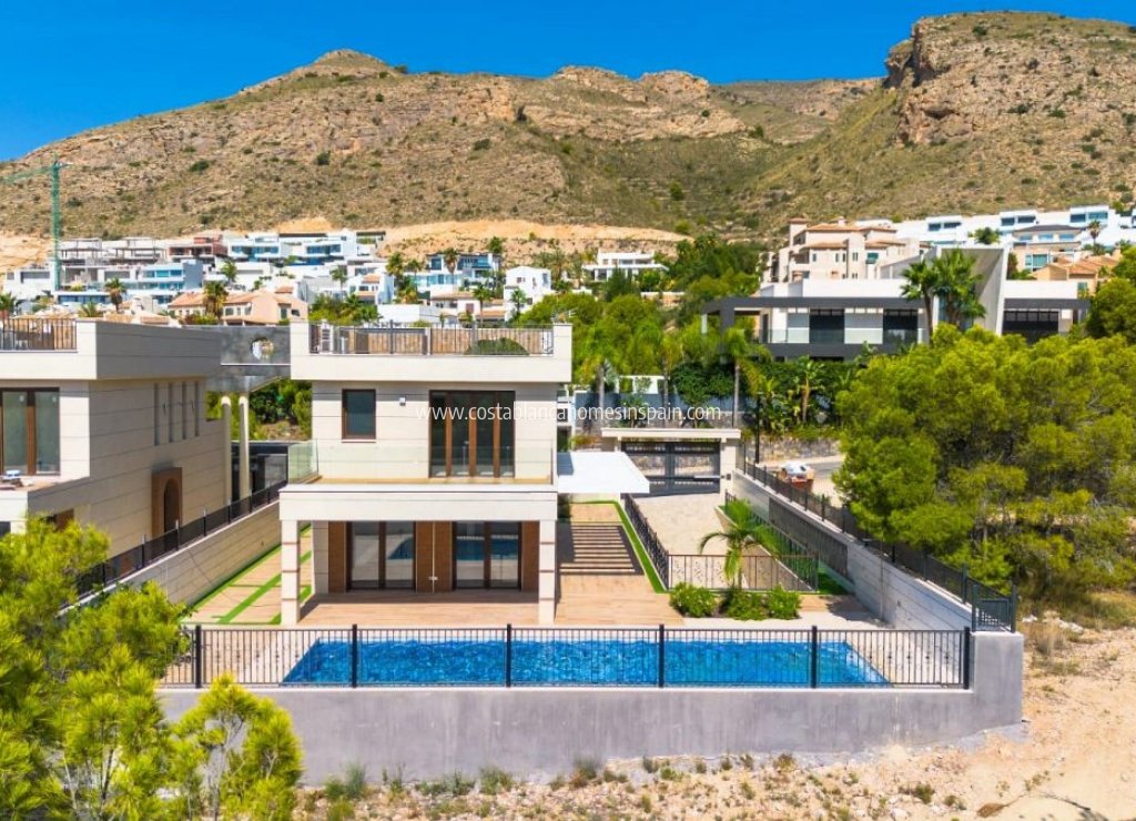 Venta -  - Finestrat