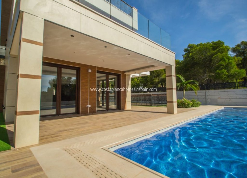 Venta -  - Finestrat