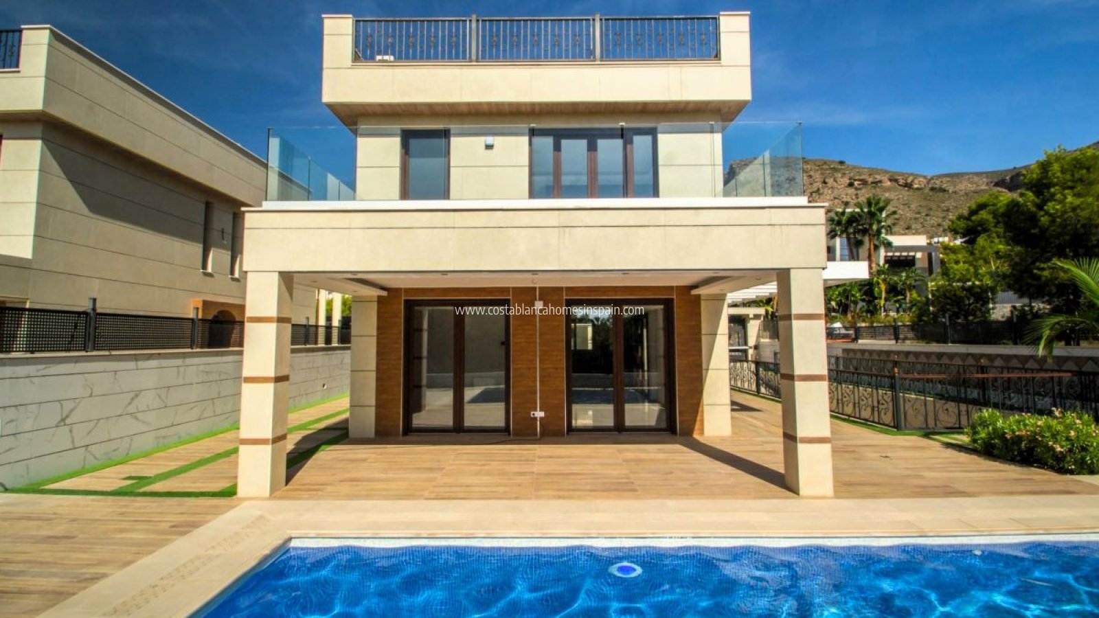 Venta -  - Finestrat