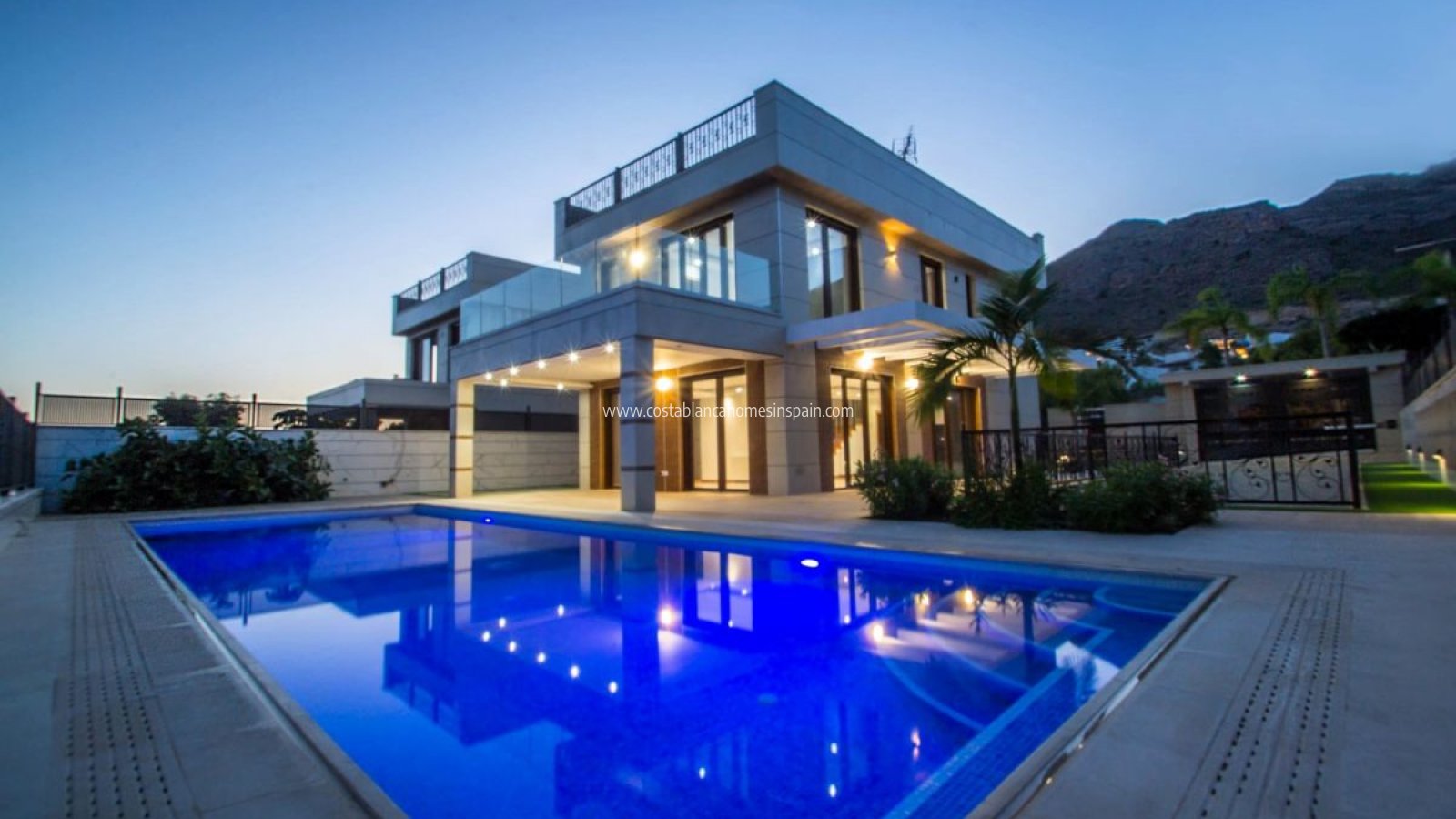 Venta -  - Finestrat