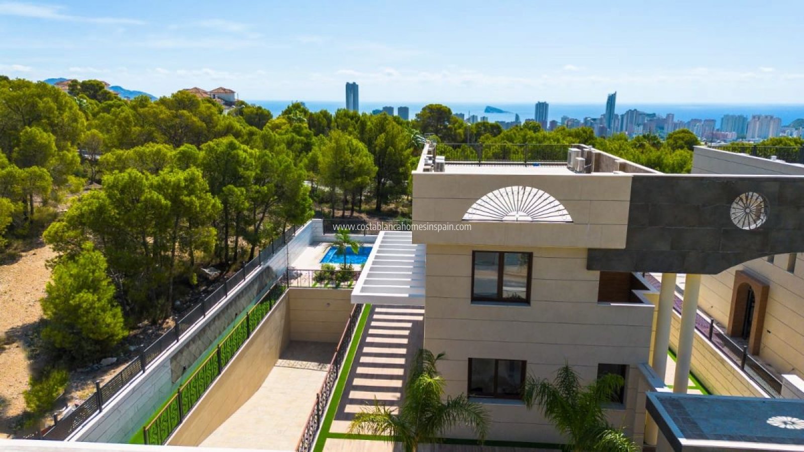 Venta -  - Finestrat