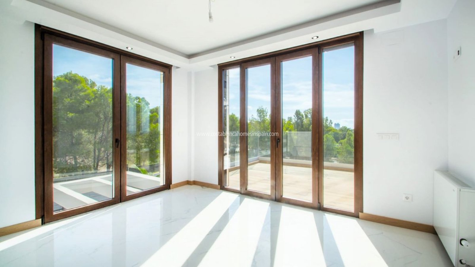 Venta -  - Finestrat