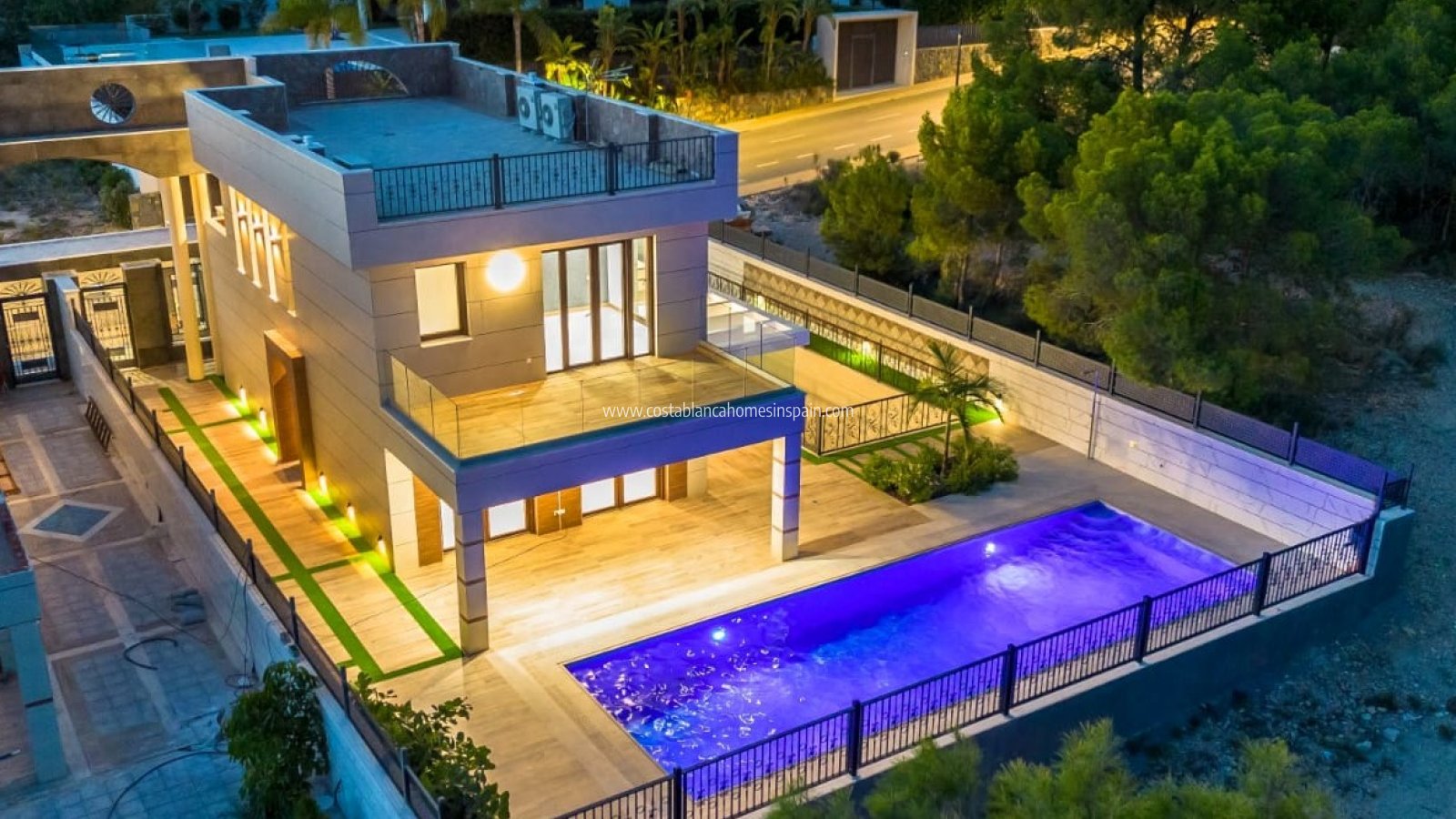 Venta -  - Finestrat