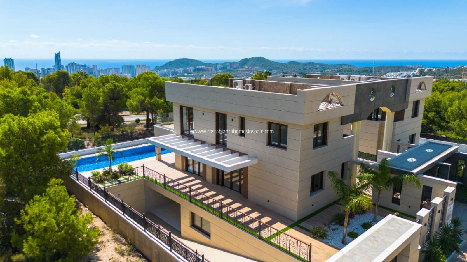 Venta -  - Finestrat