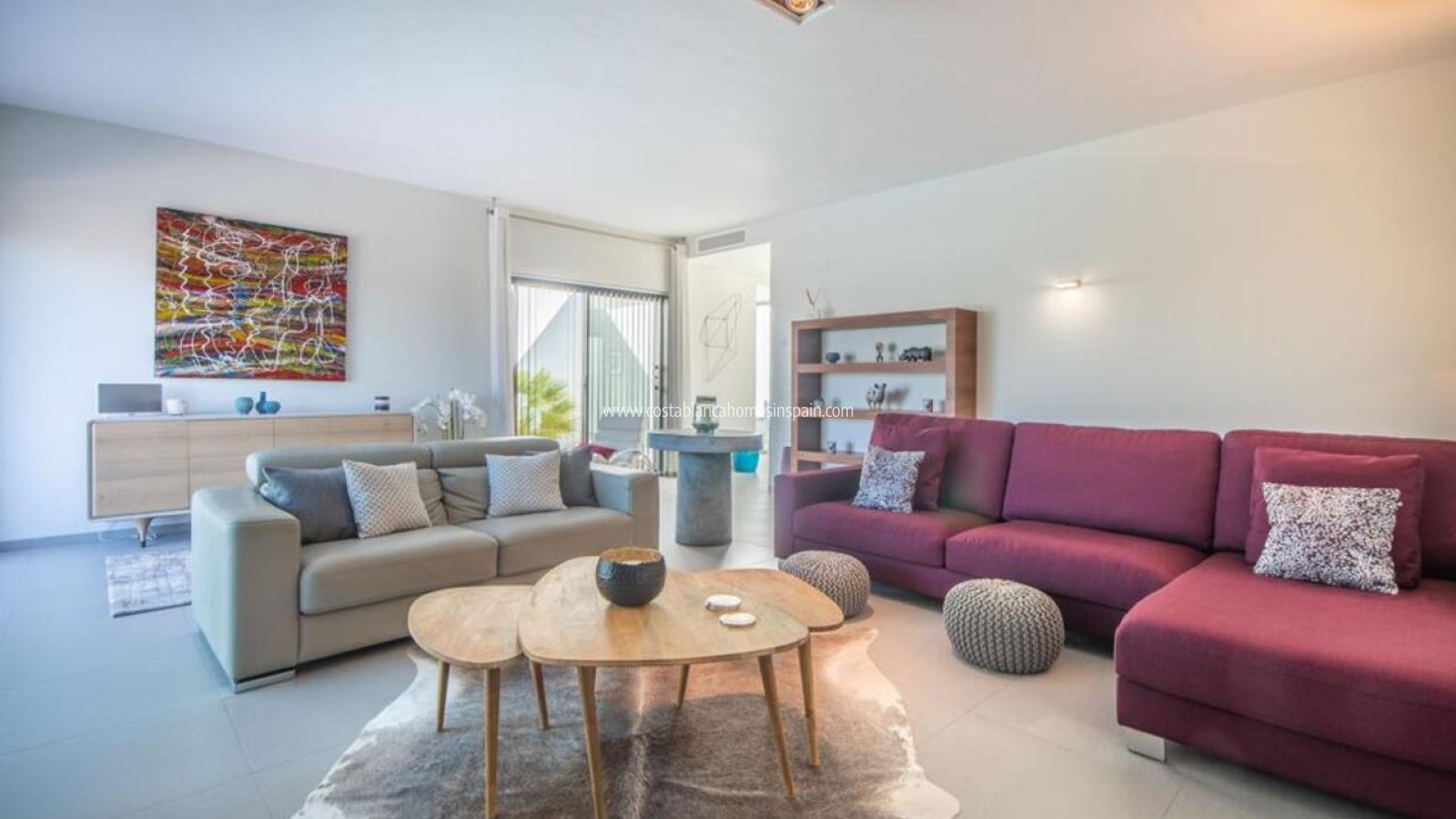 Venta -  - Las Colinas Golf - Costa Blanca