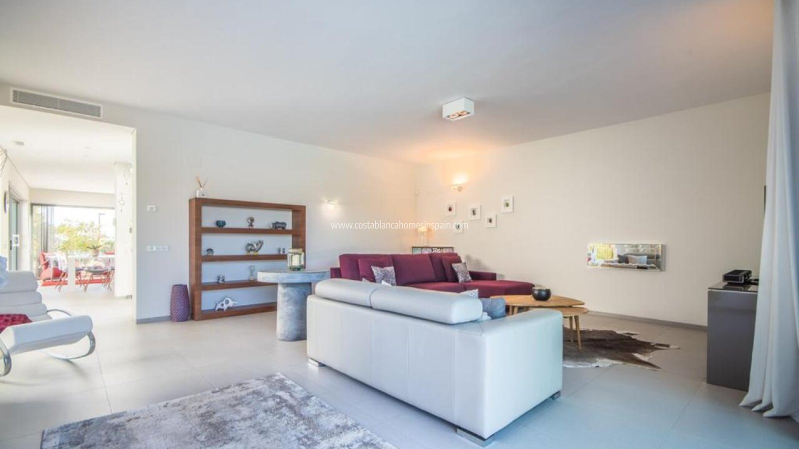 Venta -  - Las Colinas Golf - Costa Blanca