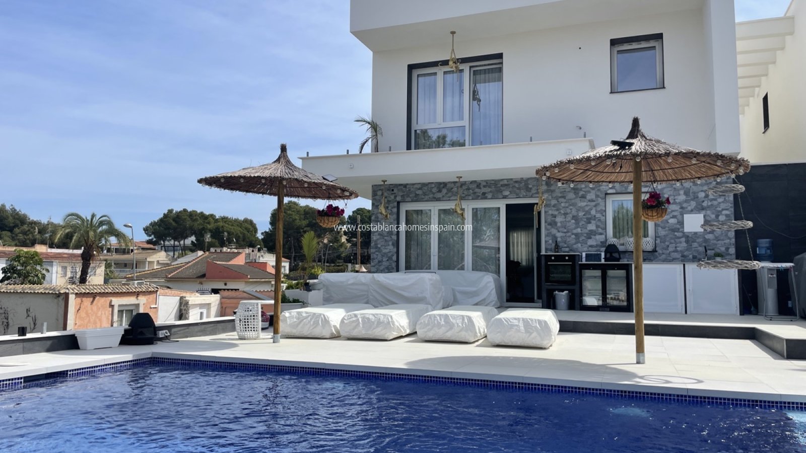 Venta -  - LOS BALCONES