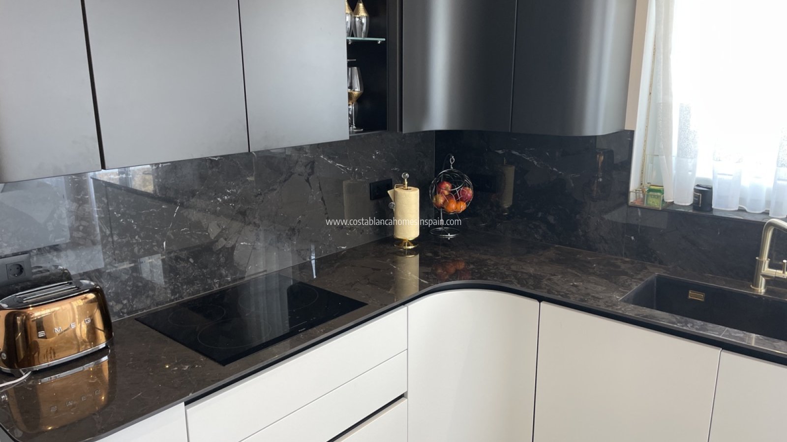 Venta -  - LOS BALCONES