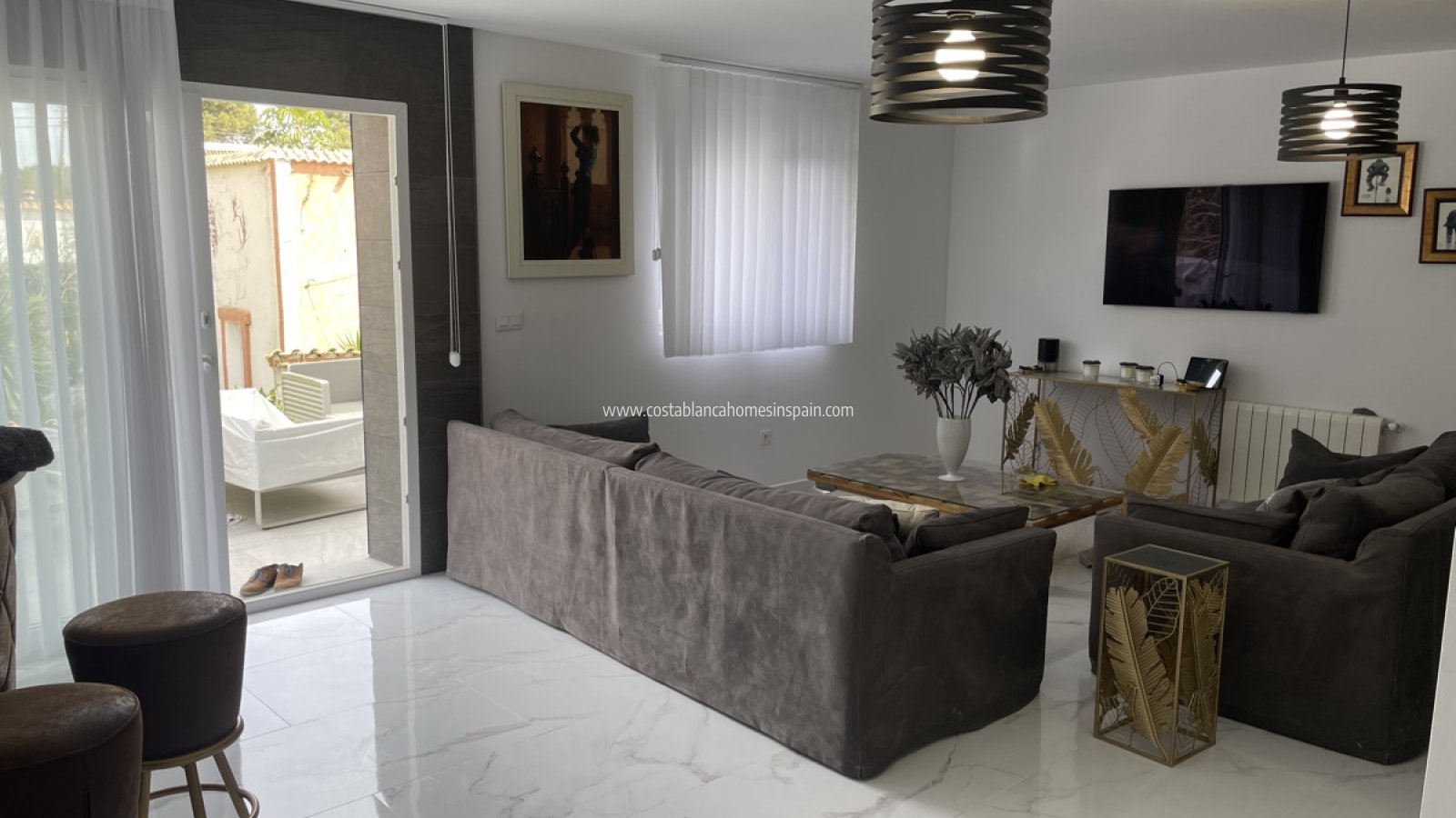 Venta -  - LOS BALCONES