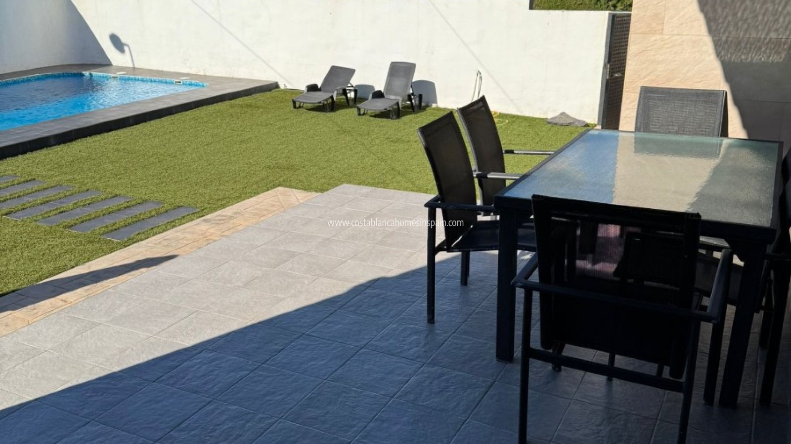 Venta -  - LOS BALCONES