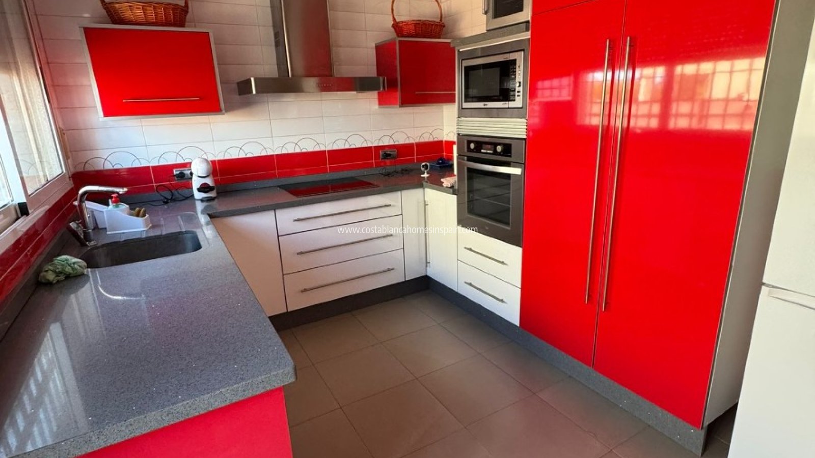 Venta -  - LOS BALCONES