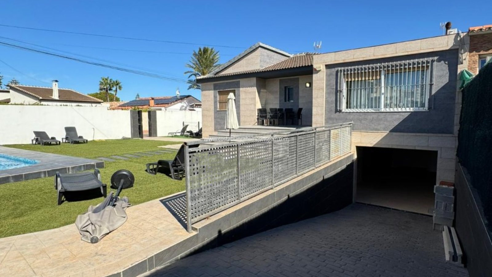 Venta -  - LOS BALCONES