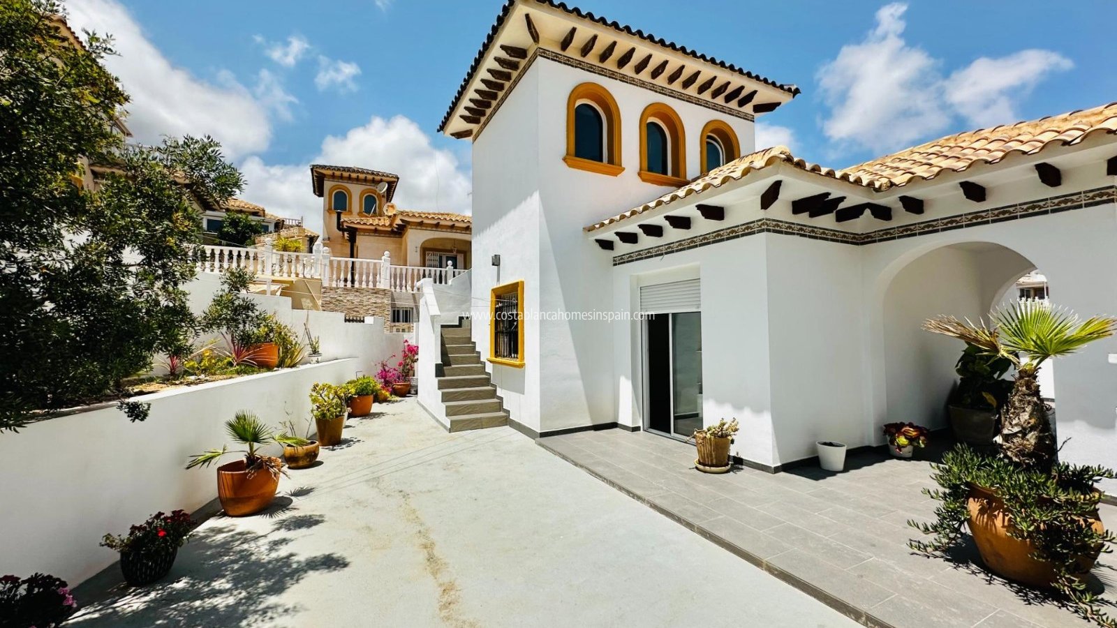 Venta -  - Orihuela Costa - La Zenia