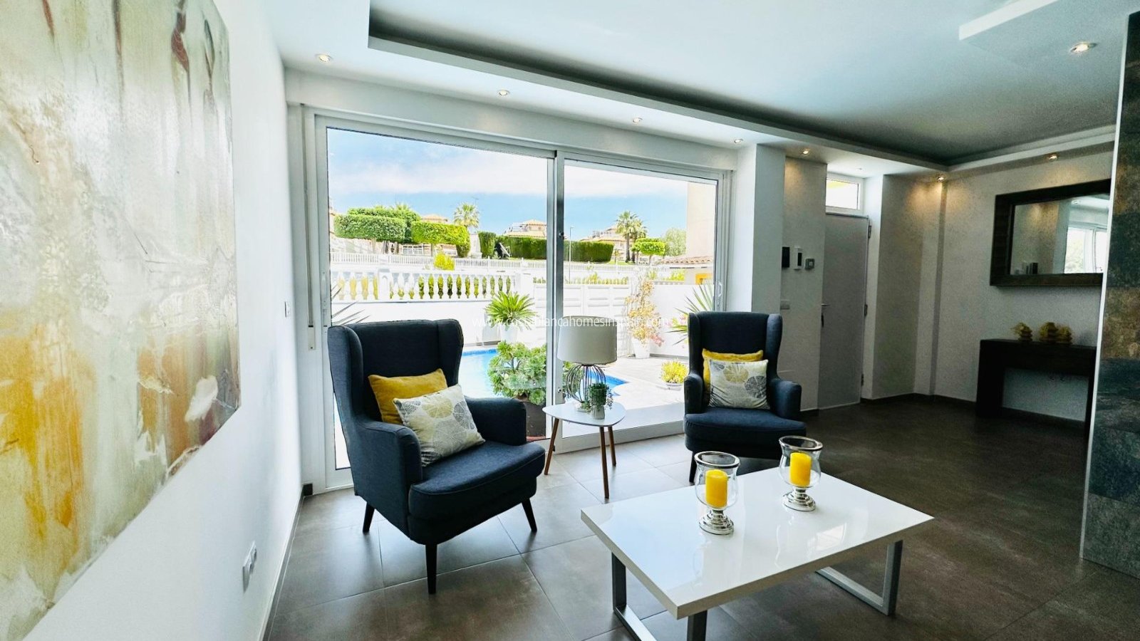 Venta -  - Orihuela Costa - La Zenia