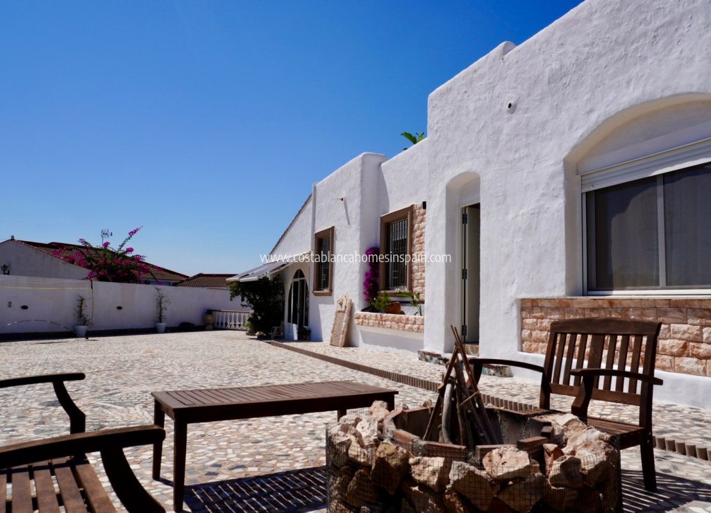 Venta -  - Rojales - Ciudad Quesada