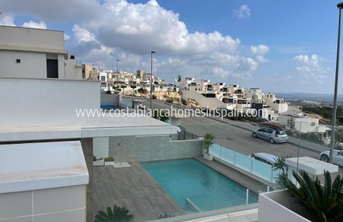  - Venta - San Miguel de Salinas - 1051DMH