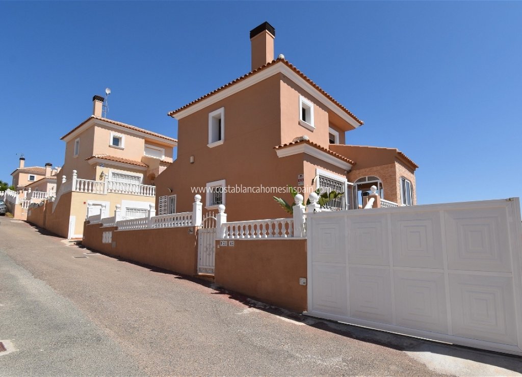 Venta -  - San Miguel de Salinas - BLUE LAGOON