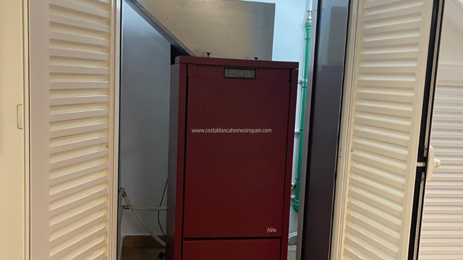 Venta -  - San Miguel de Salinas - San Miguel Salinas