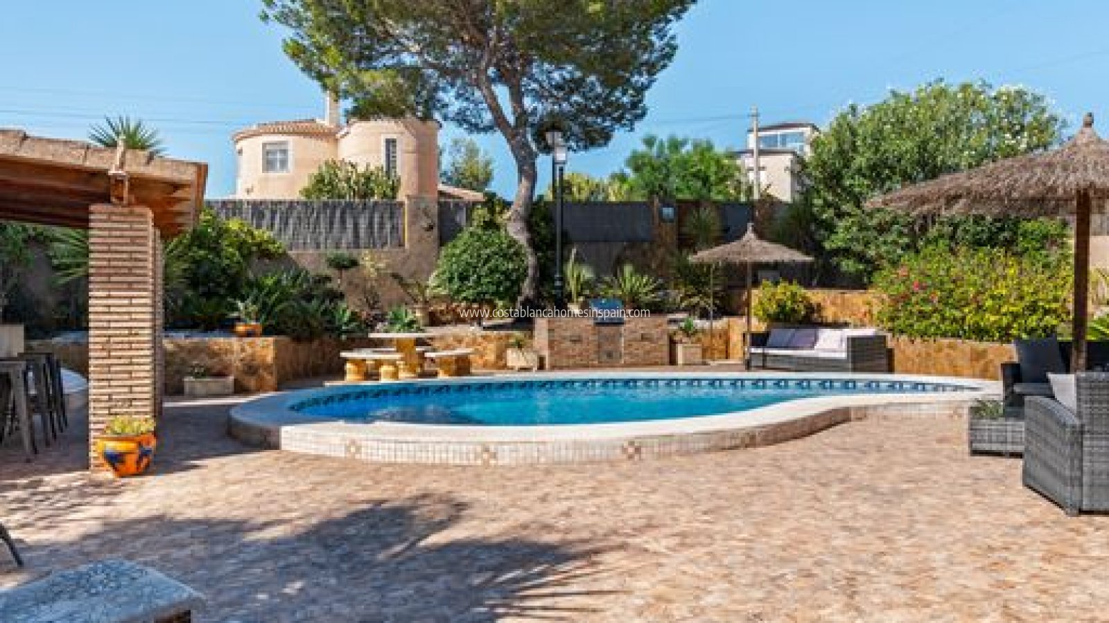 Venta -  - San Miguel de Salinas - Villamartin